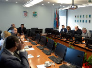 Održana 10. sjednica Partnerskog vijeća Primorsko-goranske županije