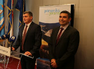 
Press kolegij 