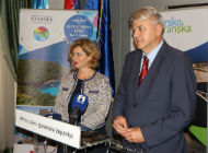 Brojne osvojene nagrade TZ Kvarnera - zasluge rada svih turističkih djelatnika