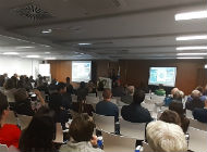 U Ljubljani održana završna konferencija projekta Claustra  