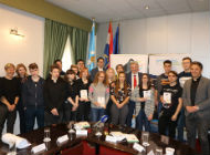 Redoviti studenti s područja PGŽ do mjesta studiranja u RH besplatno vlakom 