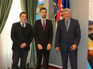 Talijanski veleposlnik 