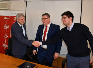 U Kraljevici potpisan ugovor o uređenju okoliša Frankopan 