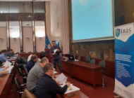 Dvodnevna edukacija KRAS-a za komunalne redare 