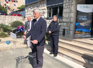 Robert Maršanić novi je ravnatelj Županijske uprave za ceste