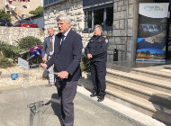 Press Stožer