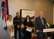 Press 